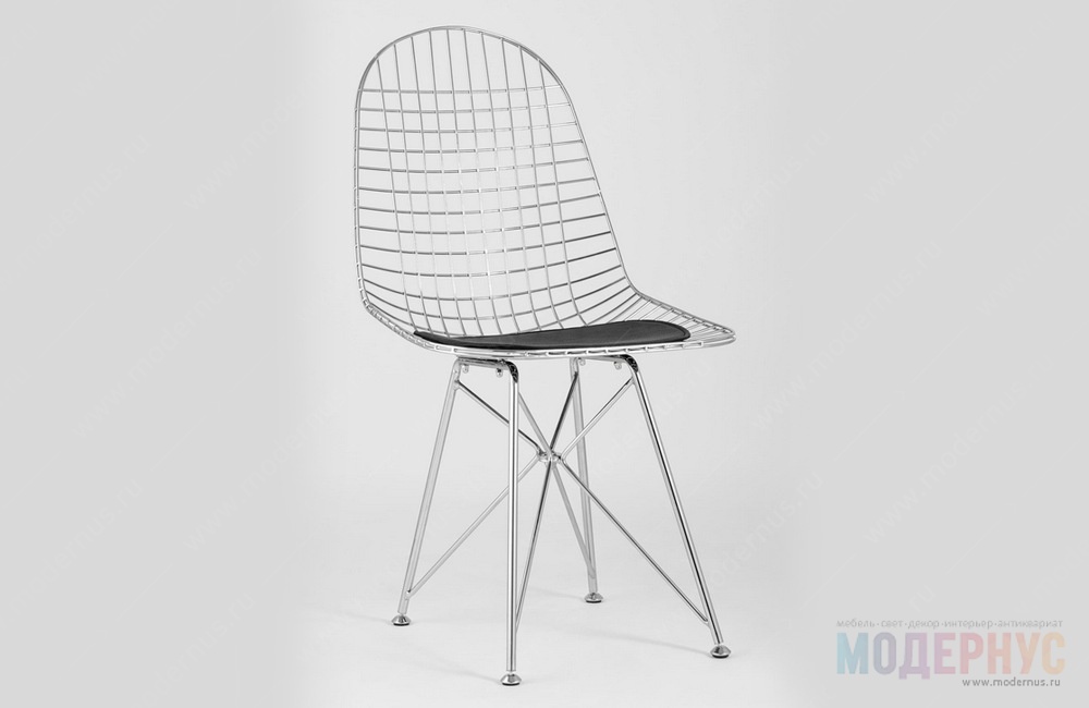 стул для офиса Eiffel в магазине Модернус, фото 4