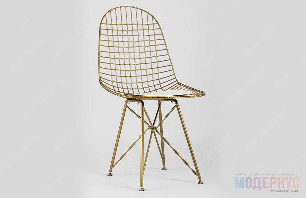 стул для офиса Eiffel в магазине Модернус, фото 3