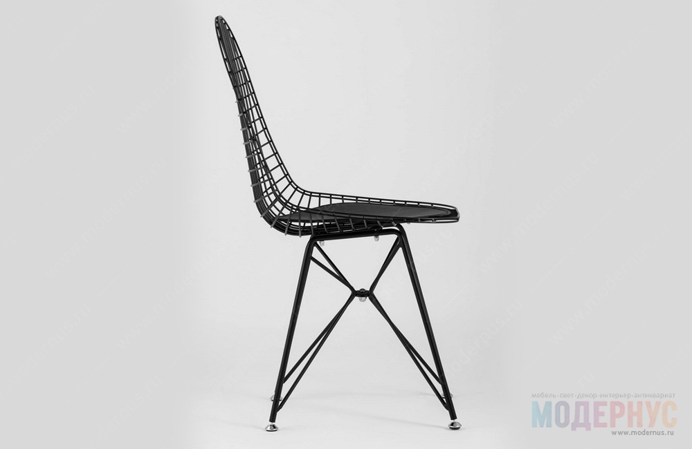 стул для офиса Eiffel в магазине Модернус, фото 2