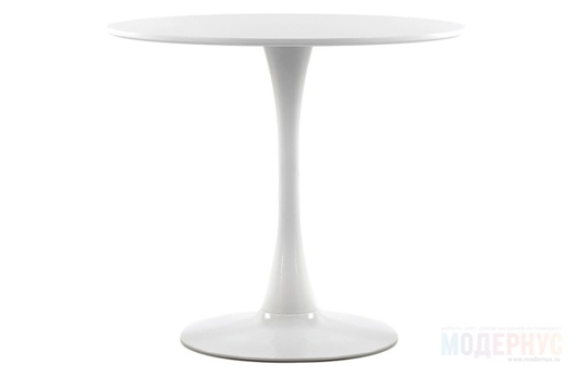 кухонный стол Tulip Style дизайн Модернус фото 1