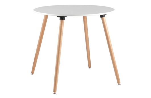 стол для кафе Oslo Round дизайн Модернус фото 1