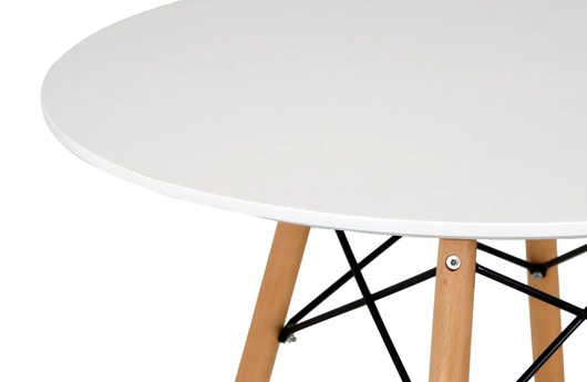 кухонный стол Jerome дизайн Модернус фото 2