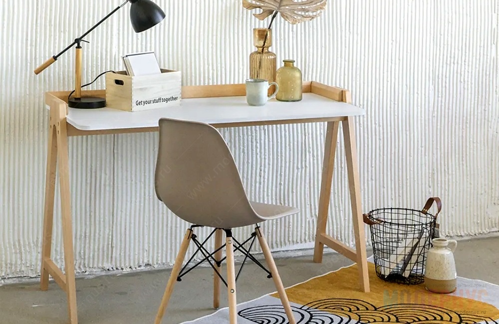 стол для офиса Laptop в магазине Модернус, фото 4