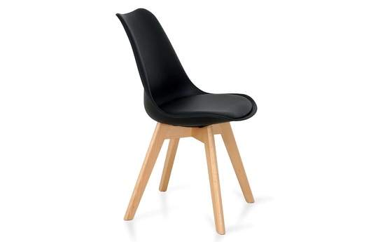 кухонный стул Dolly Soft дизайн Модернус фото 4
