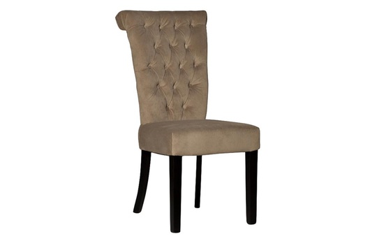 обеденный стул Grey Capito дизайн Модернус фото 2
