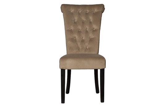 обеденный стул Grey Capito дизайн Модернус фото 1
