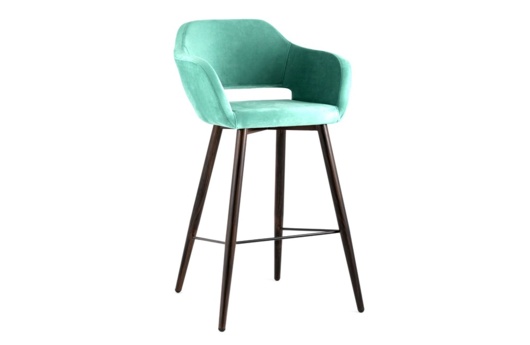 барный стул Saymon дизайн Модернус фото 5