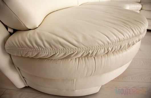 модульный диван-кровать Titan модель Модернус фото 4