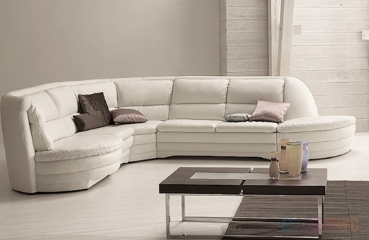 модульный диван-кровать Titan модель Модернус фото 1