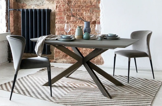 кухонный стул Avrora дизайн Модернус фото 5