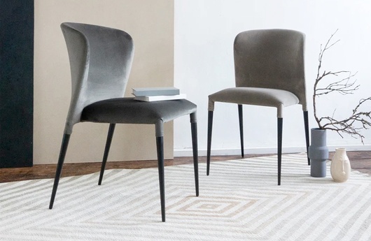 кухонный стул Avrora дизайн Модернус фото 4