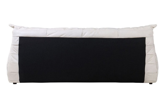 двуспальная кровать Pillow Leather модель Модернус фото 5