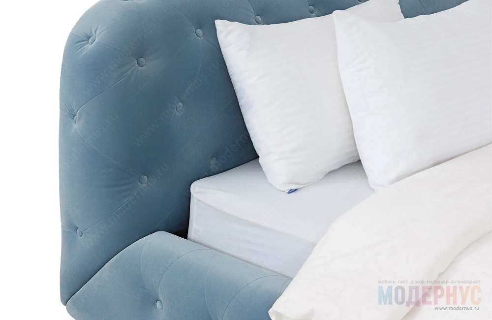 дизайнерская кровать Cloud модель от Toledo Furniture, фото 4
