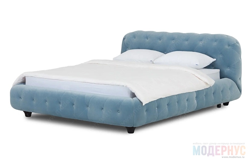 дизайнерская кровать Cloud модель от Toledo Furniture, фото 1