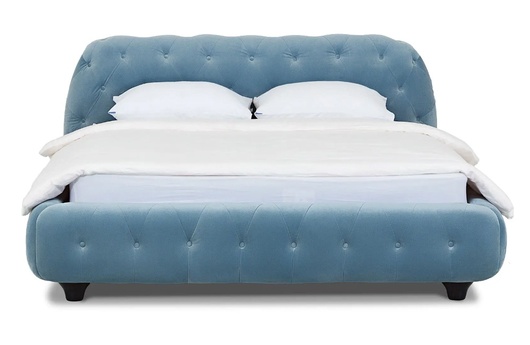 двуспальная кровать Cloud модель Toledo Furniture фото 2
