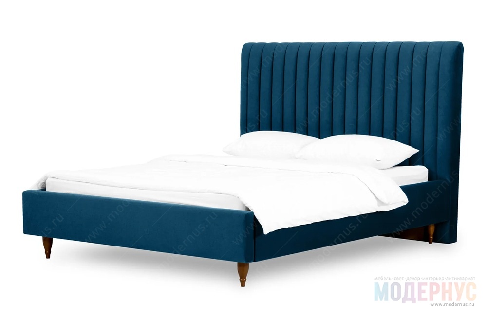 дизайнерская кровать Dijon модель от Toledo Furniture, фото 1