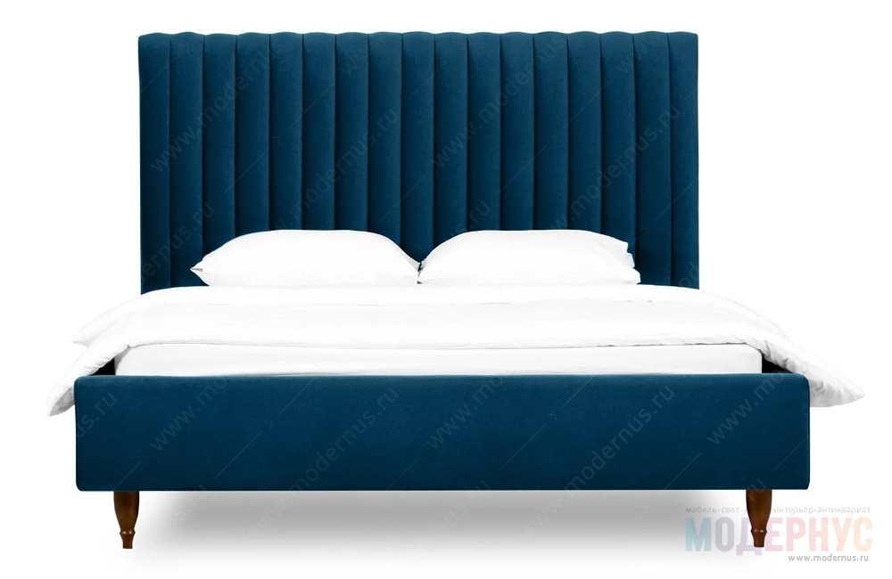 дизайнерская кровать Dijon модель от Toledo Furniture, фото 2