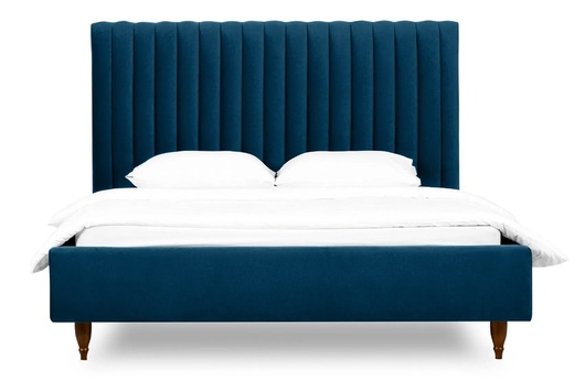 двуспальная кровать Dijon модель Toledo Furniture фото 2