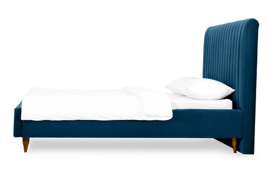 двуспальная кровать Dijon модель Toledo Furniture фото 3