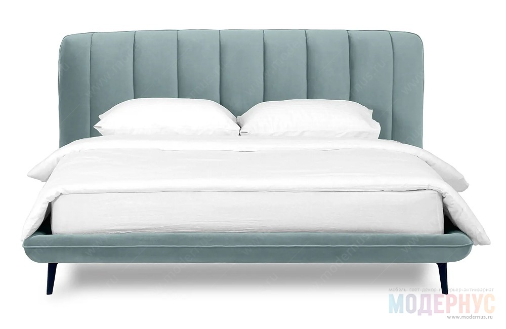 дизайнерская кровать Amsterdam модель от Toledo Furniture, фото 2