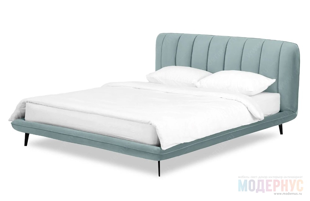 дизайнерская кровать Amsterdam модель от Toledo Furniture, фото 1
