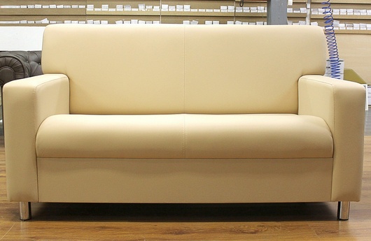 двухместный диван Clerk Arm модель Модернус фото 3