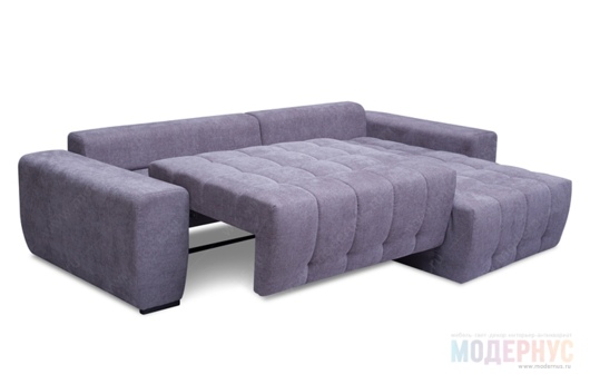 угловой диван-кровать Vaten модель Модернус фото 2