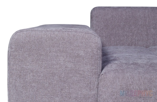 угловой диван-кровать Vaten модель Модернус фото 5