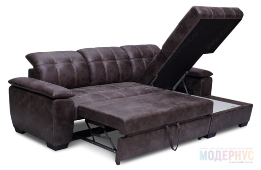 угловой диван-кровать Vinden модель Модернус фото 2
