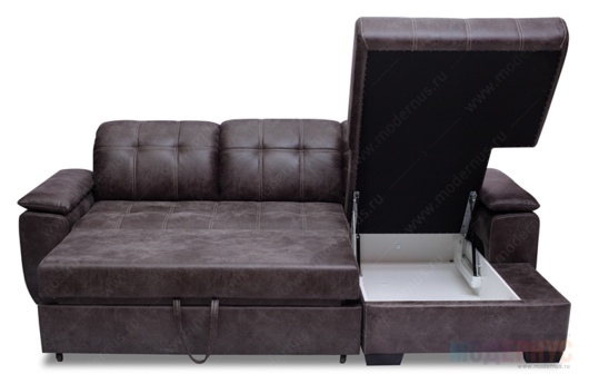 угловой диван-кровать Vinden модель Модернус фото 3