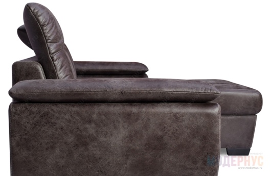 угловой диван-кровать Vinden модель Модернус фото 4