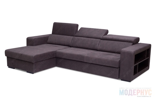 угловой диван-кровать Stormen модель Модернус фото 2
