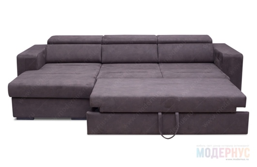 угловой диван-кровать Stormen модель Модернус фото 3