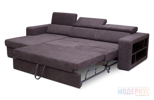 угловой диван-кровать Stormen модель Модернус фото 4
