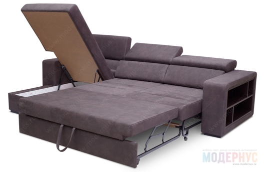 угловой диван-кровать Stormen модель Модернус фото 5