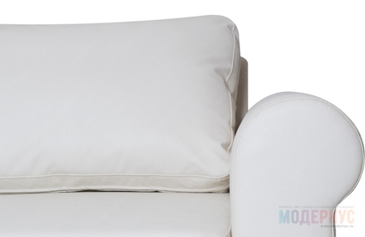 трехместный диван-кровать Lyuften модель Модернус фото 5