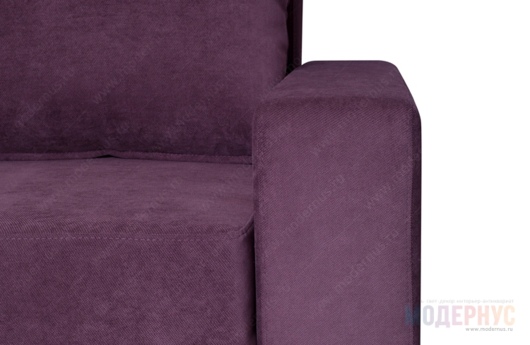 угловой диван-кровать Skogen модель Модернус фото 5