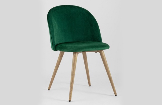 стул для кафе Lion дизайн Модернус фото 5