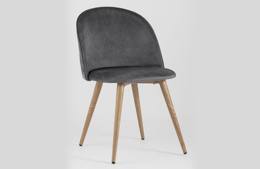 стул для кафе Lion дизайн Модернус фото 3