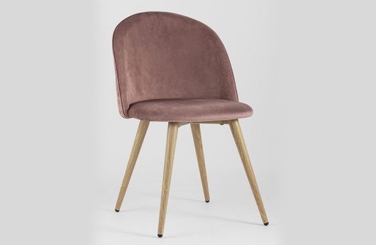 стул для кафе Lion дизайн Модернус фото 2