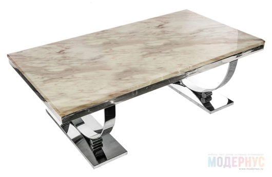 журнальный стол Ospite дизайн Модернус фото 2