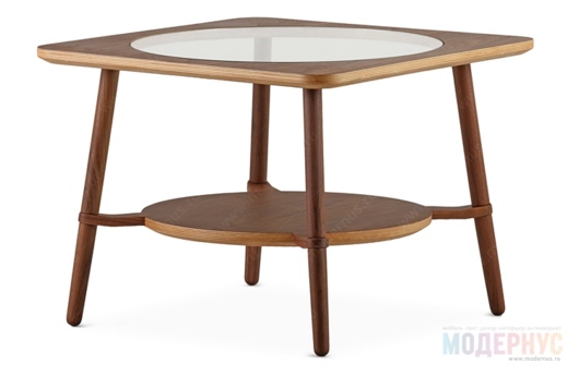 кофейный стол Cutout дизайн Модернус фото 1