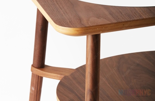 кофейный стол Cutout дизайн Модернус фото 3