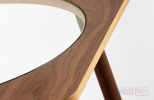 кофейный стол Cutout дизайн Модернус фото 4