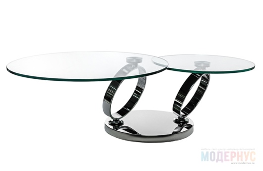 журнальный стол Mesa дизайн Модернус фото 1
