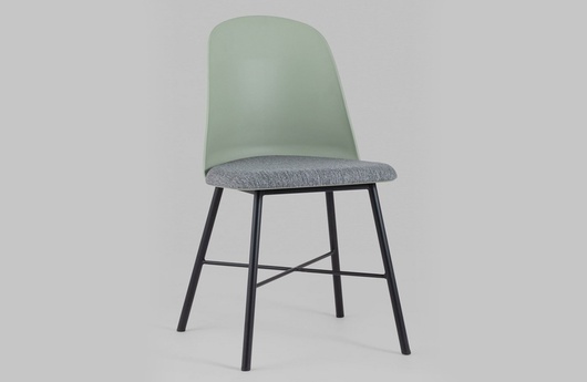 стул для кафе Shell дизайн Модернус фото 4