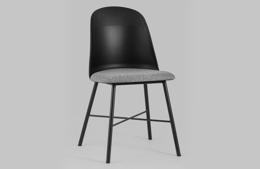 стул для кафе Shell дизайн Модернус фото 3
