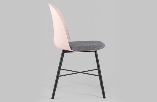 стул для кафе Shell дизайн Модернус фото 2