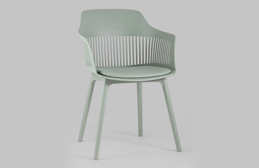 стул для кафе Crocus дизайн Модернус фото 4