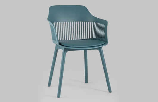 стул для кафе Crocus дизайн Модернус фото 3